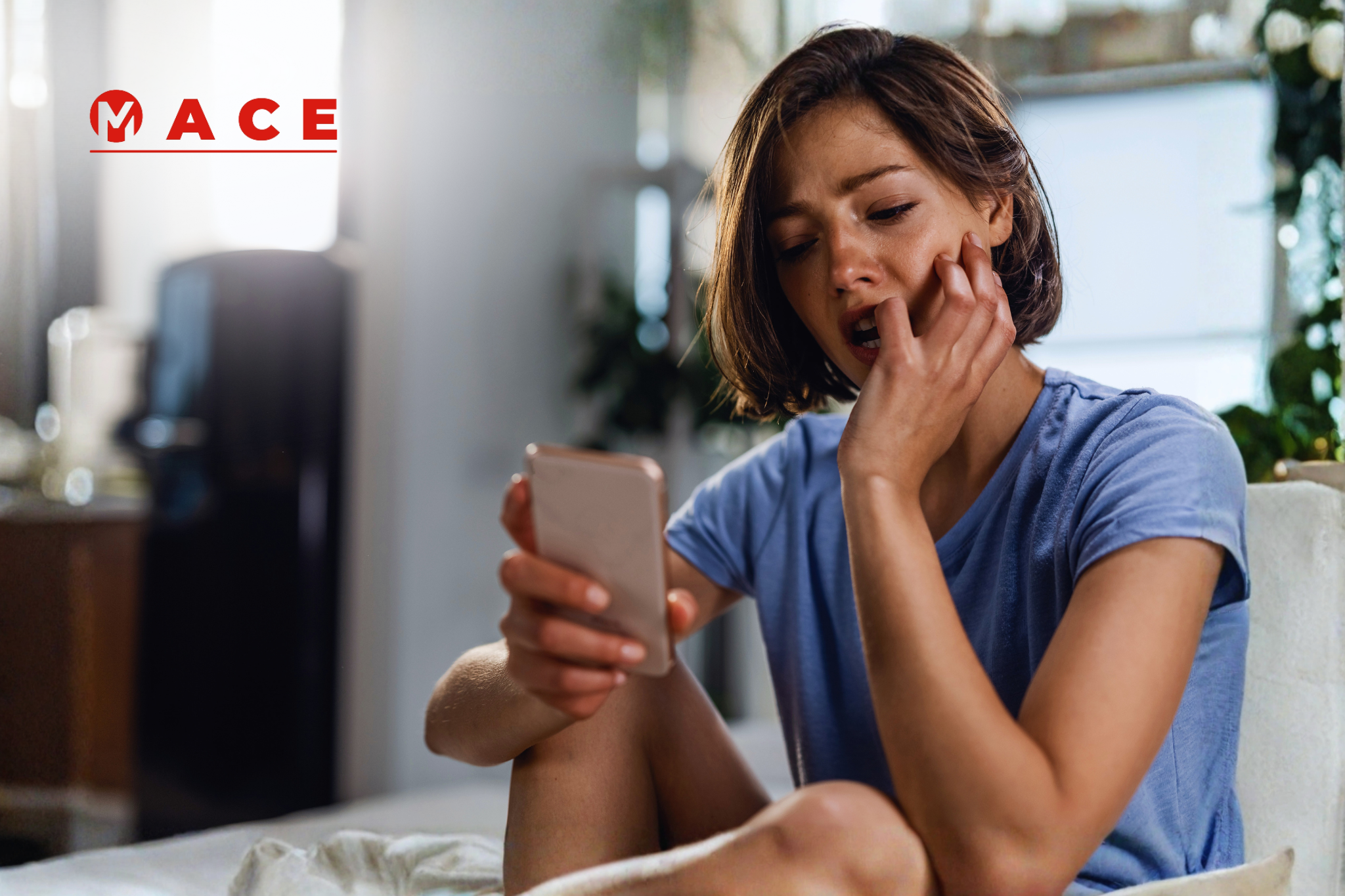 Com a Mace, você sabe exatamente como agir ao encontrar um pet perdido. (Imagem: Reprodução/Freepik)