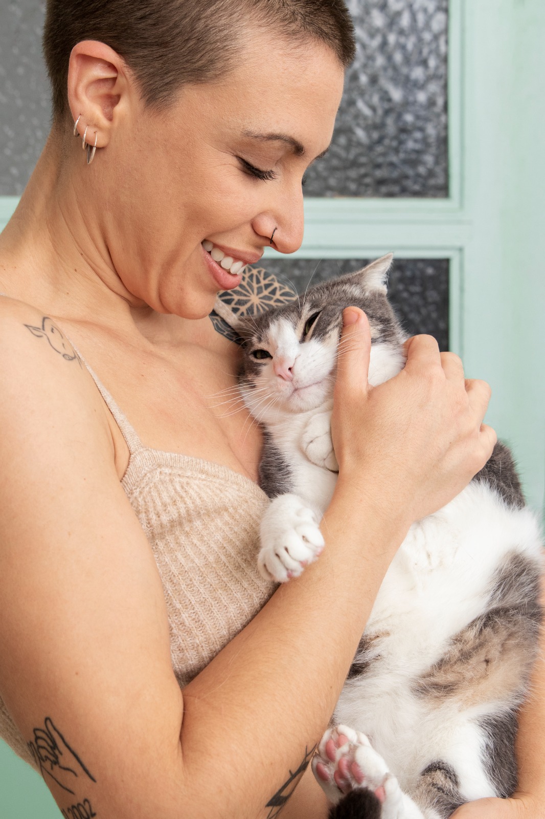 Assistência Pet Bradesco